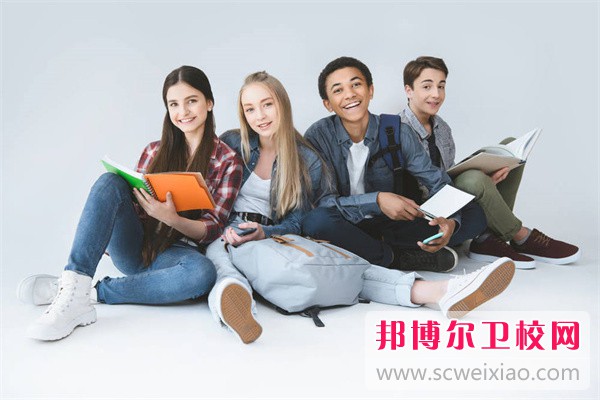 石家庄公办护理专业学校排名榜（2024最新）