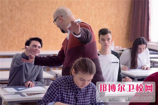 青岛公办药剂专业学校排名榜（2024最新）