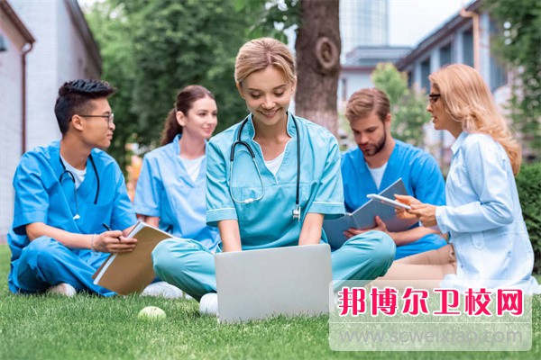 昆明公办药剂专业学校排名榜（2024最新）