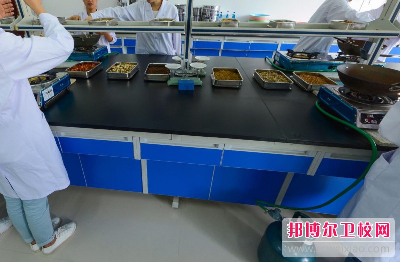 陕西2024年护理学校有什么专业