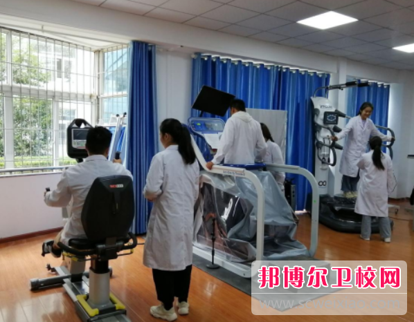 陕西2024年护理学校都有哪些专业好