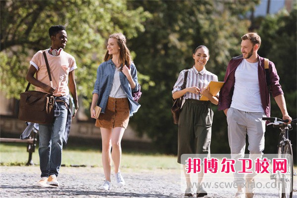 哈尔滨民办护理专业学校排名榜（2024最新）