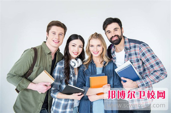 上饶公办卫生学校排名榜（2024最新）