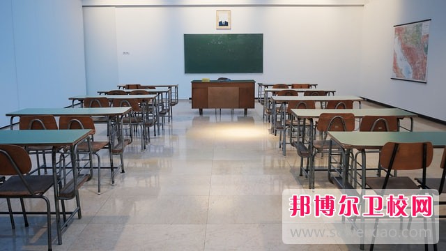 开封市卫生学校2023年招生录取分数线（2024参考）