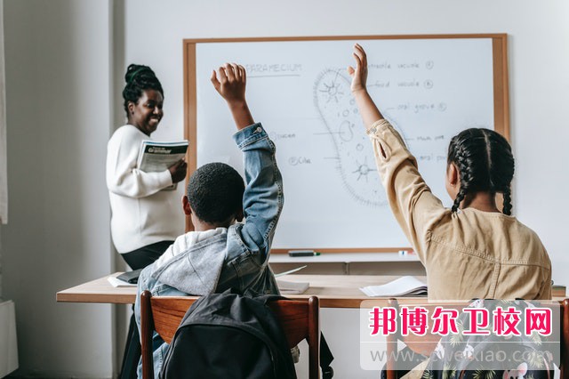 商丘医学高等专科学校2023年录取分数线（2024参考）