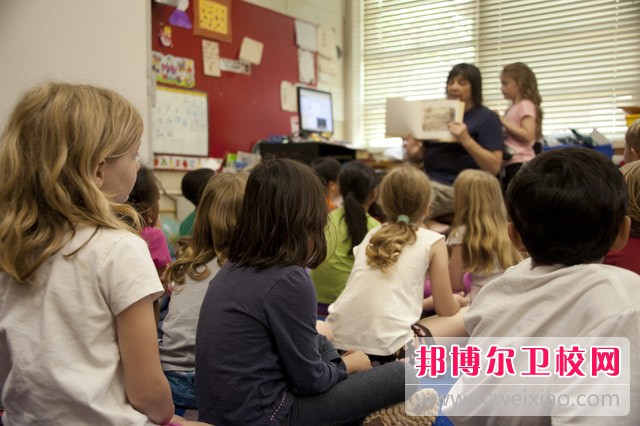 昆明民办卫生学校排名榜（2024最新）