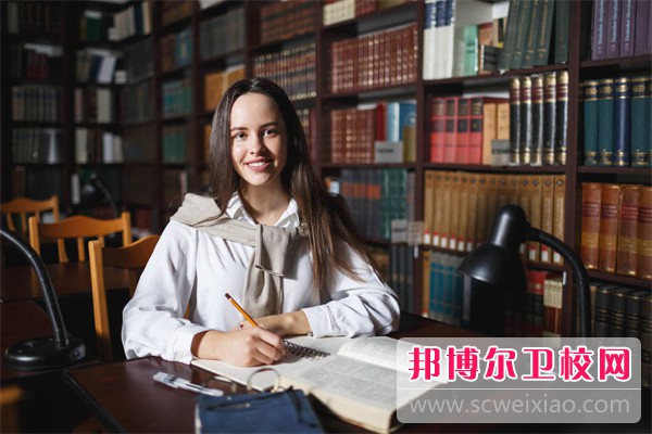 2024江苏排名前四的护理专业学校名单