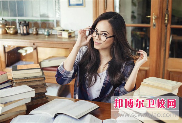2024南昌排名前四的护理专业学校名单
