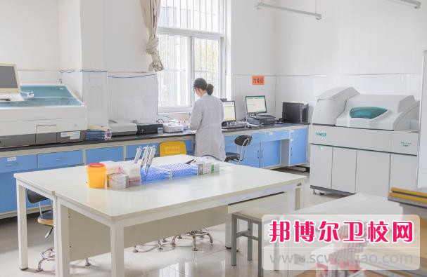 陕西20204年读护理学校有没有用