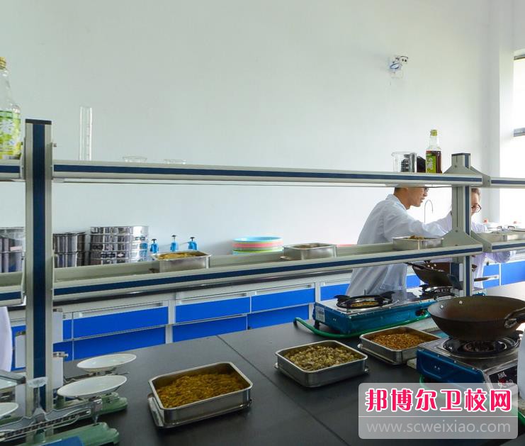 陕西2024年护理学校学什么的