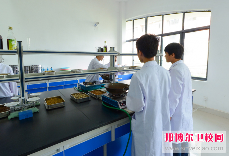 陕西2024年有什么好的护理学校