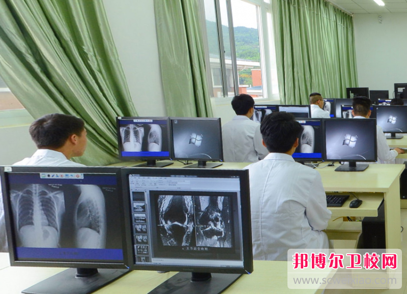 陕西2024年护理学校算什么学历