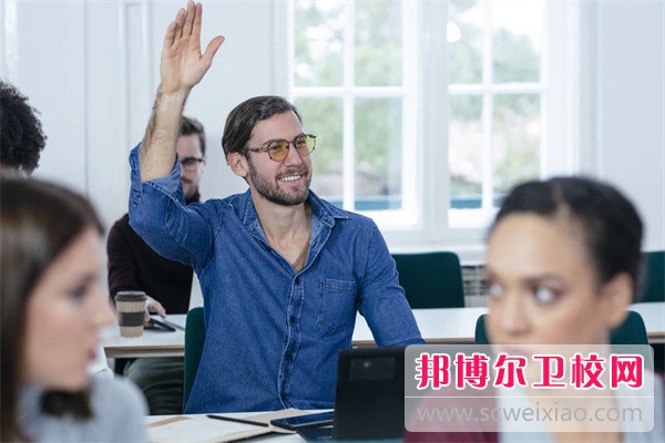 2024哈尔滨排名前四的药剂专业学校名单