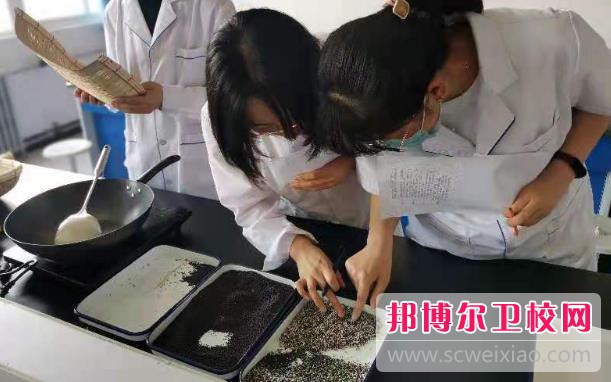 陕西2024年护理学校毕业是什么学历