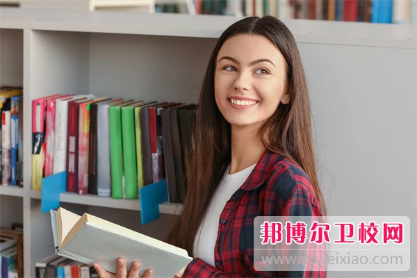 2024北京排名前四的康复治疗学校名单