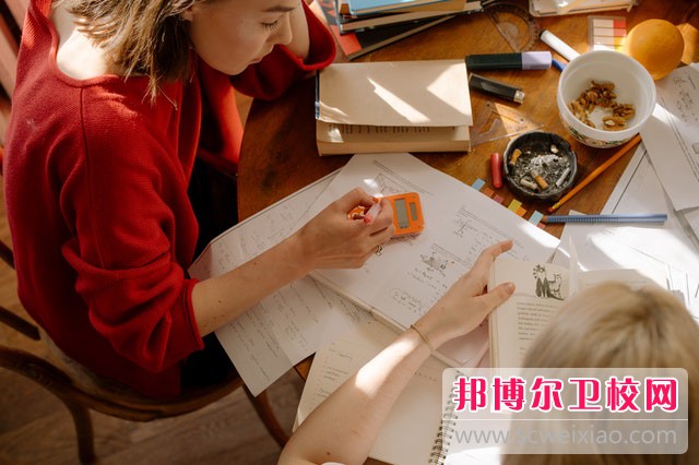 2024湖南排名前四的康复治疗学校名单