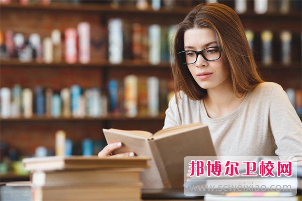 2024云南排名前四的卫生学校名单