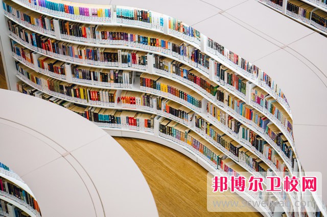 2024天津排名前四的公办护理专业学校名单