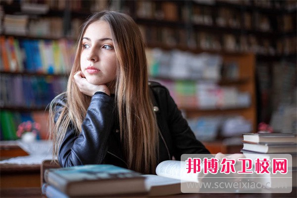 2024南京排名前四的公办护理专业学校名单