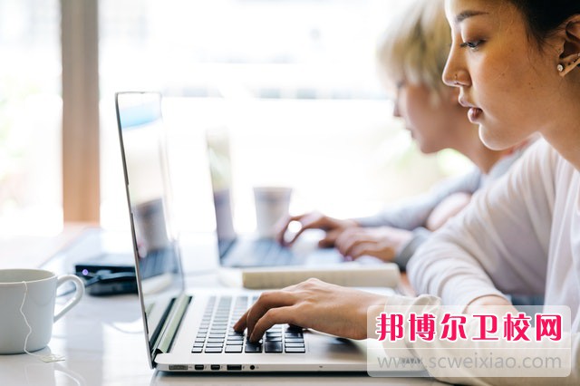 2024广东排名前四的公办药剂专业学校名单