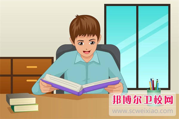 2024陕西排名前四的公办药剂专业学校名单