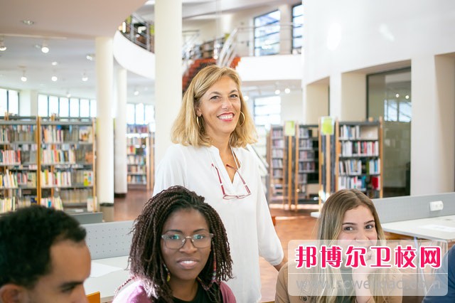 2024天津排名前四的公办卫生学校名单
