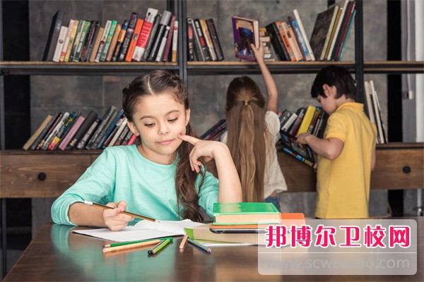 2024海南排名前四的公办卫生学校名单