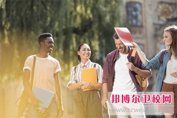 2024晋中排名前四的公办卫生学校名单