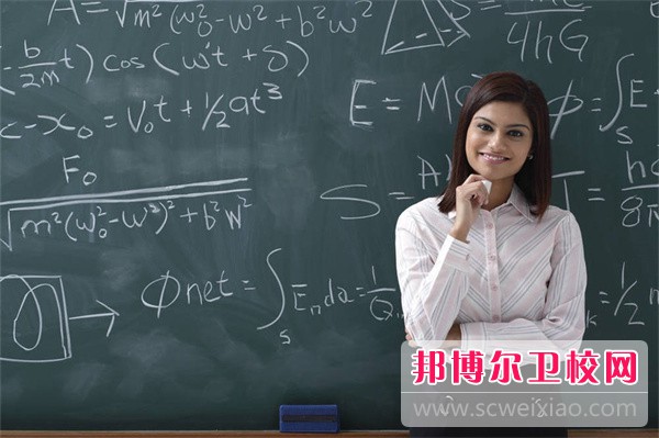 2024云南排名前四的民办护理专业学校名单