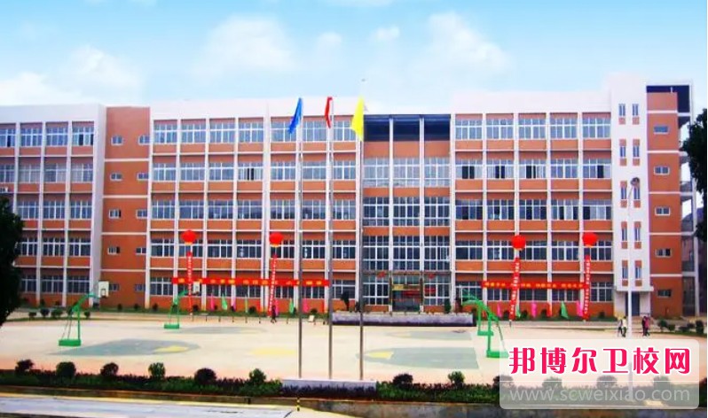湖南2024年初中生读什么护理学校最好