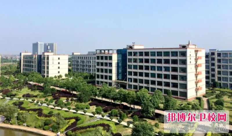 湖南2024年职高和护理学校哪个好