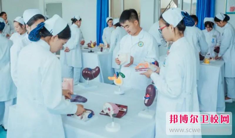 湖南2024年读护理学校有没有用