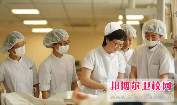 湖南2024年护理学校好不好就业