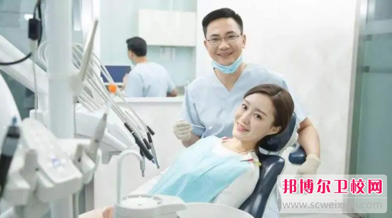 湖北2024年护理学校都有哪些专业好