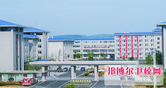 湖北2024年职高和护理学校哪个好