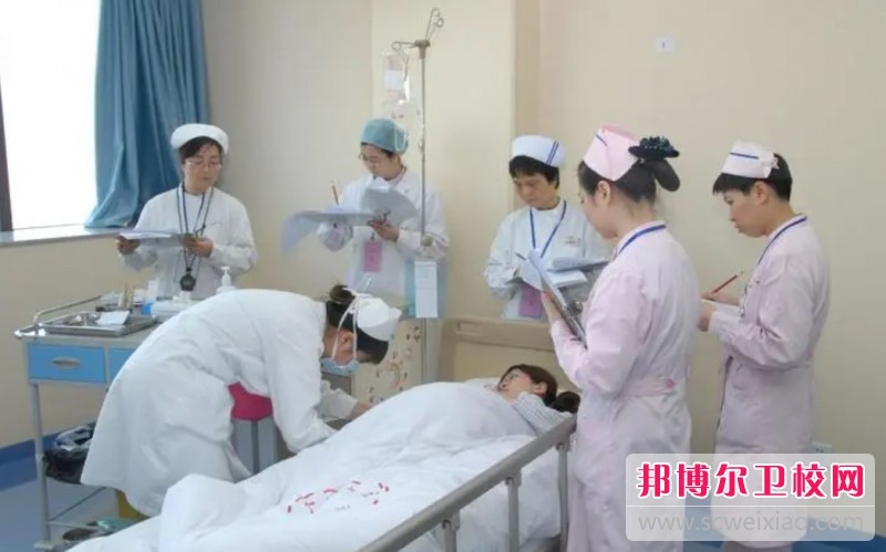 湖北2024年护理学校招生要求多少分