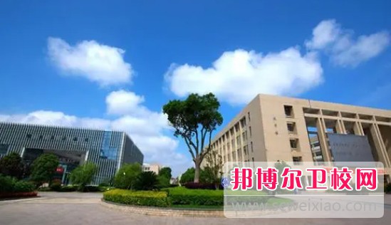 浙江2024年读护理学校是不是有用